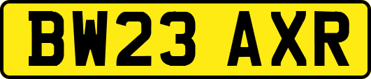 BW23AXR