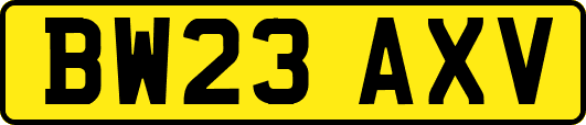 BW23AXV