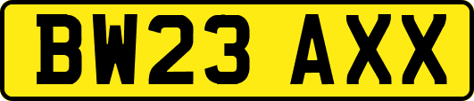 BW23AXX