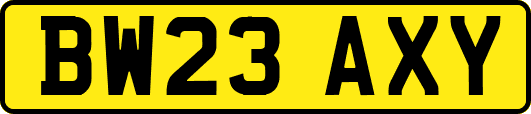BW23AXY