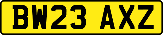 BW23AXZ