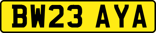 BW23AYA