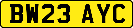 BW23AYC