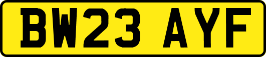 BW23AYF