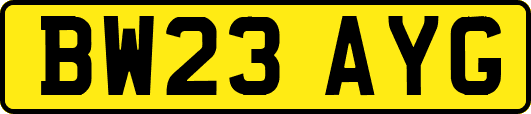 BW23AYG