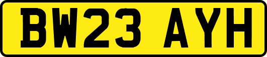 BW23AYH
