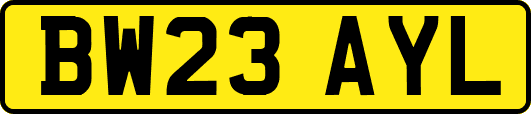 BW23AYL
