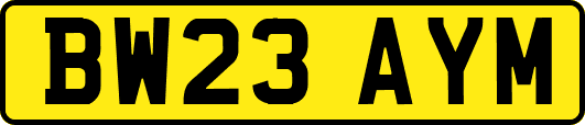 BW23AYM