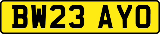 BW23AYO