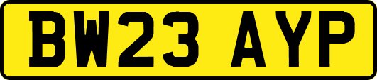 BW23AYP