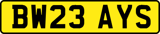 BW23AYS