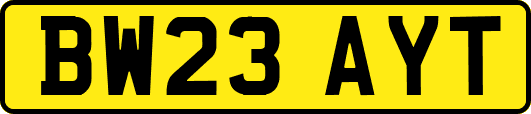 BW23AYT