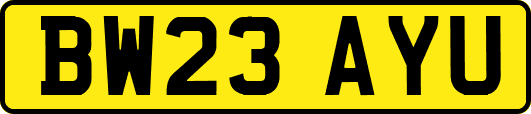 BW23AYU