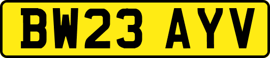BW23AYV