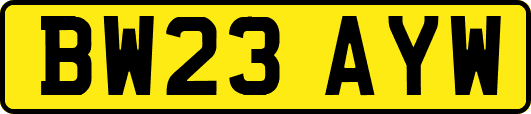 BW23AYW
