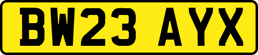 BW23AYX