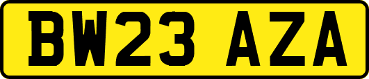 BW23AZA