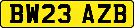BW23AZB