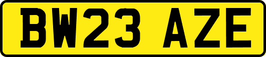 BW23AZE
