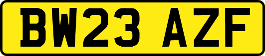 BW23AZF