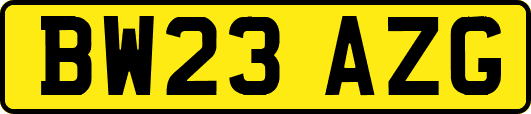BW23AZG