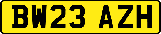 BW23AZH
