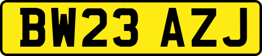 BW23AZJ