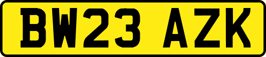 BW23AZK