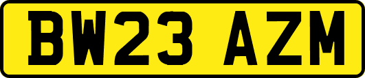 BW23AZM