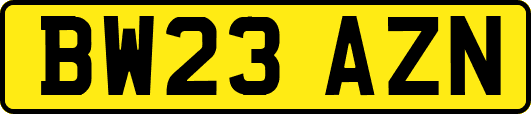 BW23AZN