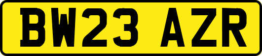 BW23AZR