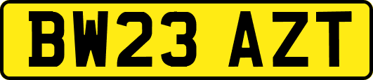 BW23AZT