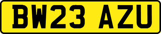 BW23AZU