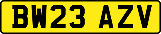 BW23AZV