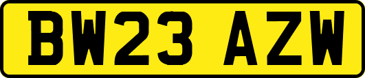 BW23AZW