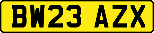 BW23AZX