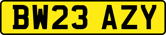 BW23AZY