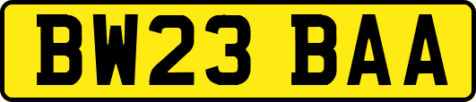 BW23BAA