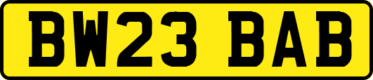 BW23BAB