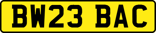 BW23BAC