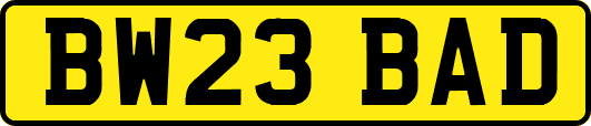 BW23BAD