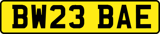 BW23BAE