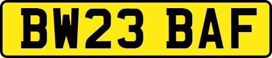BW23BAF