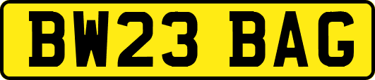 BW23BAG