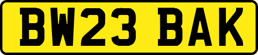 BW23BAK