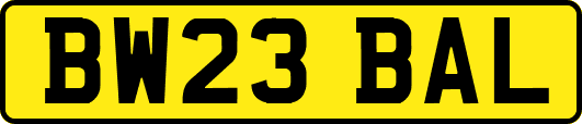 BW23BAL