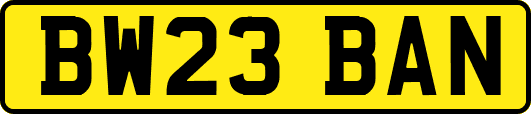BW23BAN