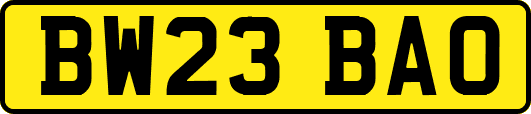 BW23BAO