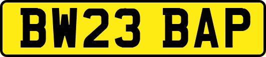 BW23BAP