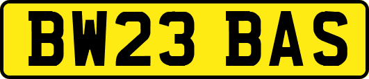 BW23BAS